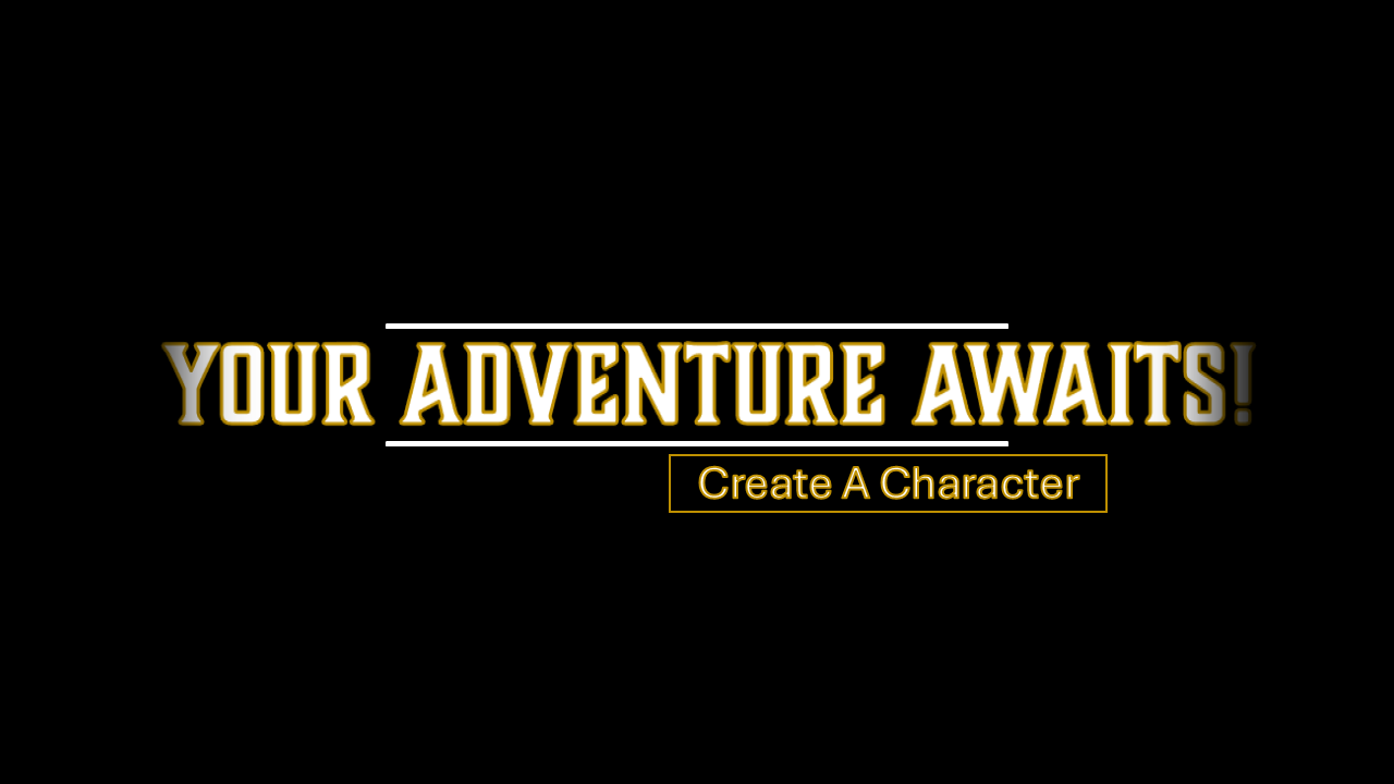 Create Your SURGE Character