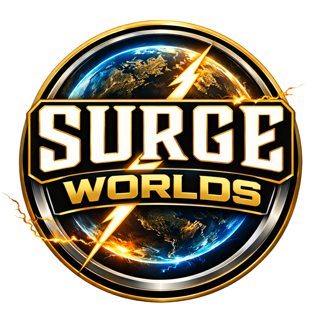 surgeworlds.com